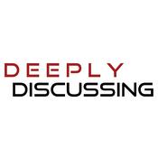 Deeply Discussing Movie Podcast