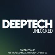 DeepTech Unlocked