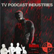 Marvel Podcast From TV Podcast Industries