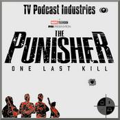 Marvel Podcast From TV Podcast Industries