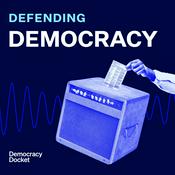 Defending Democracy with Marc Elias