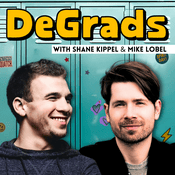 DeGrads: A Degrassi Re-Watch Podcast