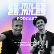 26.Miles Podcast