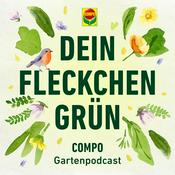 Dein Fleckchen Grün