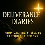 Deliverance Diaries: From Casting Spells to Casting Out Demons