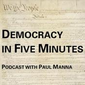 Democracy in Five Minutes