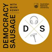 Democracy Sausage with Mark Kenny
