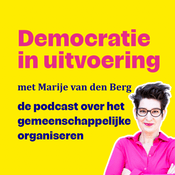 Democratie in uitvoering
