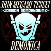 Demonica: Shin Megami Tensei Demon Compendium