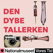 Den dybe tallerken