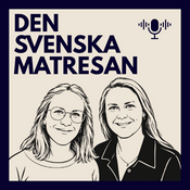 Den svenska matresan
