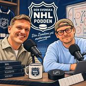 Den svenska NHL-podden