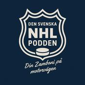 Den svenska NHL-podden