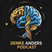 "Denke anders"- Podcast von Kevin Maeck Meyer