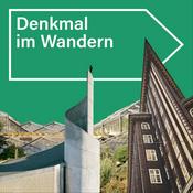 Denkmal im Wandern