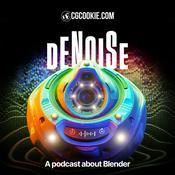 Denoise - A Podcast about Blender
