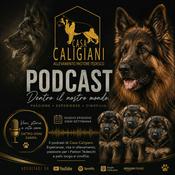 🎙️ Dentro Casa Caligiani