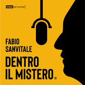 Dentro il mistero