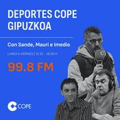 Deportes COPE Gipuzkoa