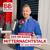 Der BB RADIO Mitternachtstalk Podcast