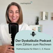 Der Dyskalkulie Podcast - vom Zählen zum Rechnen