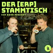 Der ERP Stammtisch - Ein Odoo Podcast