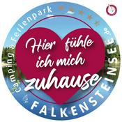 Der Falkensteinsee - Campingoase im Oldenburger Land