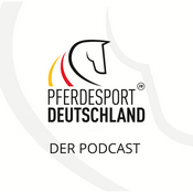 Pferdesport Deutschland: Der Podcast