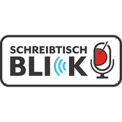 Der Frosted Games Schreibtisch-Blick