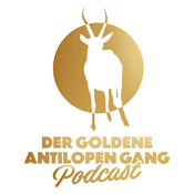 Der Goldene Antilopen Gang Podcast