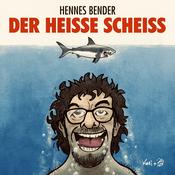 DER HEISSE SCHEISS mit Hennes Bender