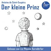 Der kleine Prinz (Antoine de Saint-Exupéry)