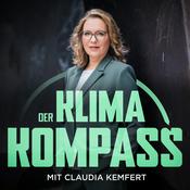 Der Klimakompass mit Claudia Kemfert