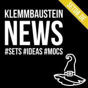 Klemmbaustein News