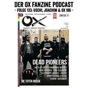 Der Ox-Fanzine Podcast