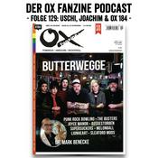 Der Ox-Fanzine Podcast