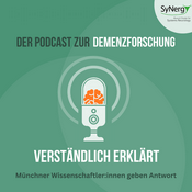 Der Podcast zur Demenzforschung: Verständlich erklärt