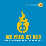 Der Preis ist heiß – Der ökonomische Klimapodcast