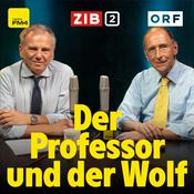 Der Professor und der Wolf