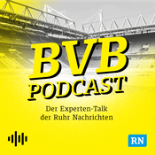 BVB-Podcast - Der Experten-Talk der Ruhr Nachrichten