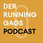 Der Running Gags Podcast
