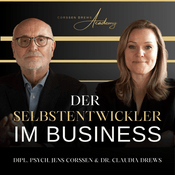 Corssen Drews Academy: Der Selbstentwickler im Business