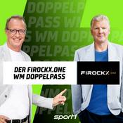 FIROCKX.ONE WM Doppelpass
