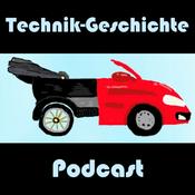 Der Technik-Geschichte-Podcast