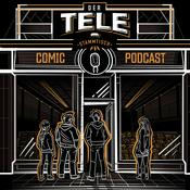Der Tele-Stammtisch - Comictalks & Interviews