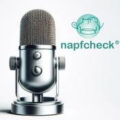 Der Tierarzt-Podcast zur Ernährung von Hunden und Katzen - napfcheck