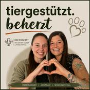 tiergestützt.beherzt – dein Podcast für TGI mit Herz