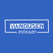 Der vanDusen Podcast. Zwei plus Zwei ist Vier. Immer und überall.