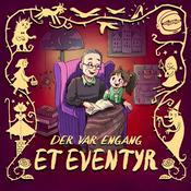 Der var engang et eventyr