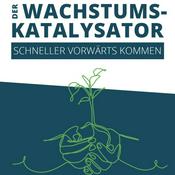 Der Wachstumskatalysator - schneller vorwärts kommen